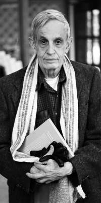 John Forbes Nash, Jr., American mathematician, dies at age 86